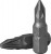 514600 Вставка-бита 1/4"DR POZIDRIV®, PZ0, 25 мм фото, характеристики