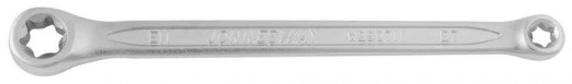 W290711 Ключ гаечный накидной, внешний TORX®, E7xE11 фото, характеристики
