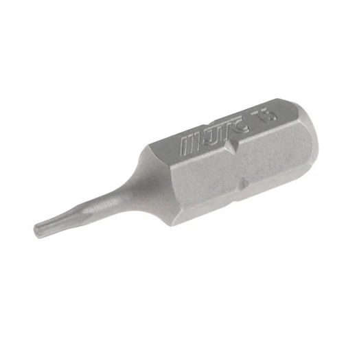 Бита TORX Т5х25мм 1/4" DR JTC фото, характеристики