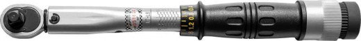 TWM38630 Ключ динамометрический 3/8"DR, 6-30 Нм фото, характеристики