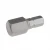 Бита HEX H10х25мм 1/4" DR 6-ти гранная S2 JTC фото, характеристики