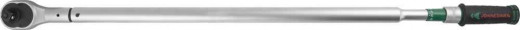 T271000N Ключ динамометрический 3/4"DR, 200-1000 Нм фото, характеристики