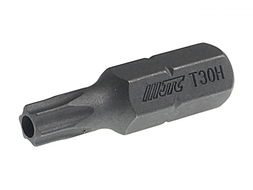 Бита TORX Т30Hх30мм 5/16" DR JTC фото, характеристики