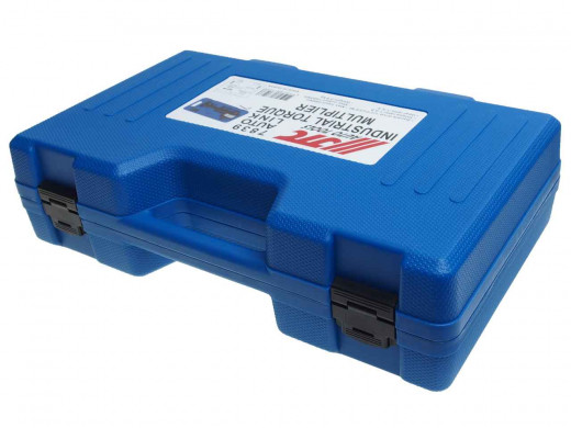 Мультипликатор 1/2"F x 3/4"M для усиления крутящего момента до 1500Нм JTC фото, характеристики