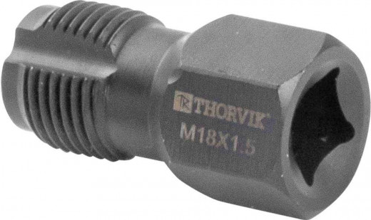 LTR1815 Метчик для восстановления резьбы отверстия кислородного датчика M18x1.5 фото, характеристики