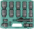 S03AD6120S Набор головок торцевых ударных глубоких 3/4"DR, 24-46 мм, 20 предметов фото, характеристики