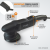 WDK-Stinger21 (WDK-PM800R) Полировальная машина ротор-орбитальная электрическая, 220 В фото, характеристики