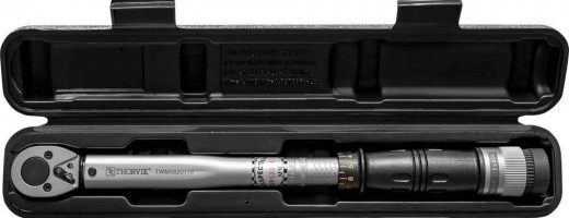 TWM3820110 Ключ динамометрический 3/8"DR, 20-110 Нм фото, характеристики