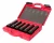 Набор головок торцевых 3/4" TORX (E18-E24) 12-ти гран. (17-19мм) ударных глубоких L=110мм 6 пр. JTC фото, характеристики