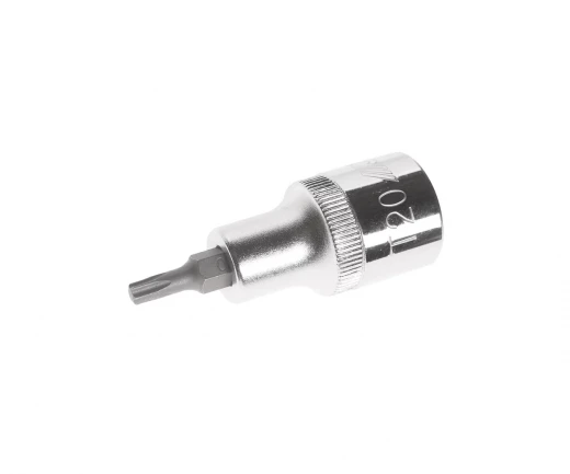 Бита-головка 1/2" TORX T20х55мм JTC фото, характеристики