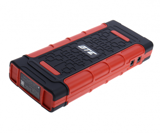 Устройство пусковое 5-19V 500А 12000мА/ч (power bank) GTE фото, характеристики