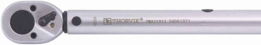 TWA21911 Ключ динамометрический 3/8"DR, 19-110 Нм фото, характеристики