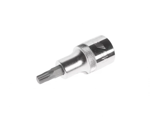 Бита-головка 1/2" SPLINE М6х55мм JTC фото, характеристики