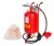 Аппарат пескоструйный 38л шланг 1/2", 250PSI JTC фото, характеристики