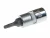 Бита-головка 1/4" TORX T10Hх37мм с отверстием JTC фото, характеристики