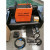 WELD Pro 300 (УЦЕНКА) Сварочный аппарат инверторный 300A, 380В MIG/MAG/MMA/Lift TIG с горелкой 24AK фото, характеристики