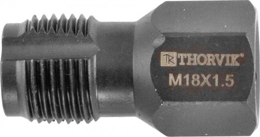 LTR1815 Метчик для восстановления резьбы отверстия кислородного датчика M18x1.5 фото, характеристики