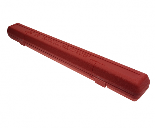 Ключ динамометрический 1/2" 60-300Нм 595мм JTC фото, характеристики