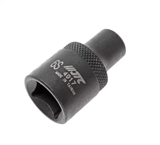 Головка для двигателей 1/2" M6S RIBE (NISSAN RENAULT дв.CVTC) JTC фото, характеристики