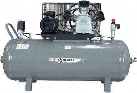 REMEZA СБ4/С-200.LB40 фото, характеристики