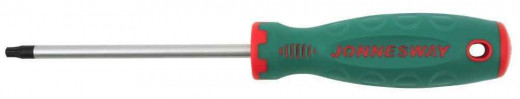 D71T30 Отвертка стержневая TORX® ANTI-SLIP GRIP, T30х125 фото, характеристики