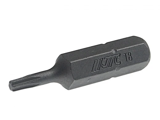 Бита TORX Т8х30мм 1/4" JTC фото, характеристики