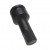 Головка торцевая 3/4" HEX H22 ударная L=100мм JTC фото, характеристики