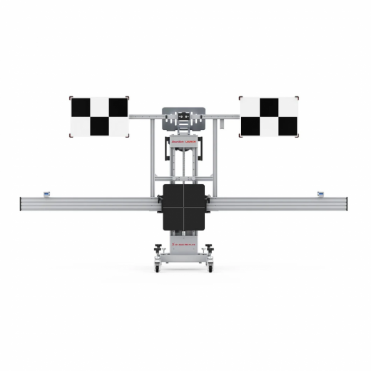 Launch X-431 ADAS PRO + Basic купить в ПРОМКОРП