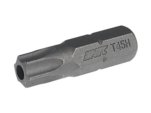Бита TORX Т45Hх30мм 5/16" DR JTC фото, характеристики