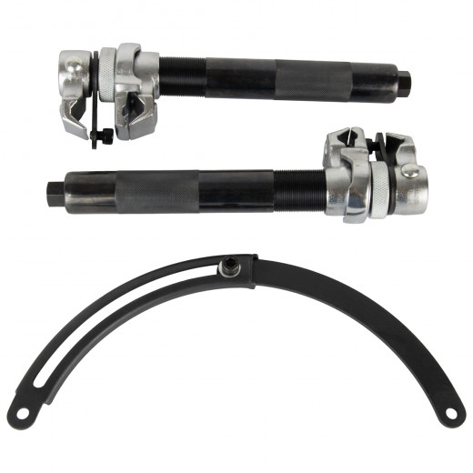 WDK-214026B Стяжка пружин 270-475 мм фото, характеристики