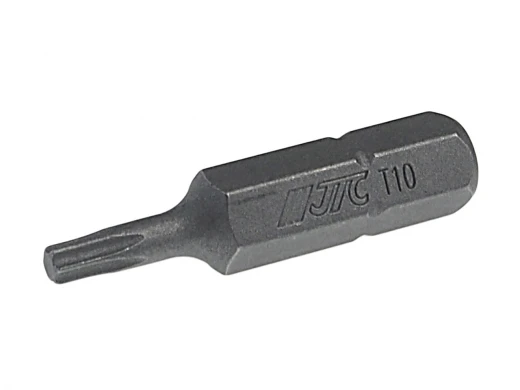 Бита TORX Т10х30мм 1/4" JTC фото, характеристики