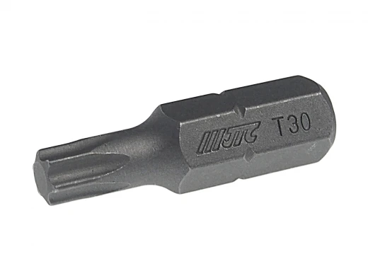 Бита TORX Т30х30мм 5/16" DR JTC фото, характеристики