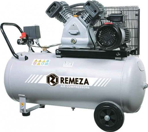 REMEZA СБ4/С-50.LB30-3.0 фото, характеристики