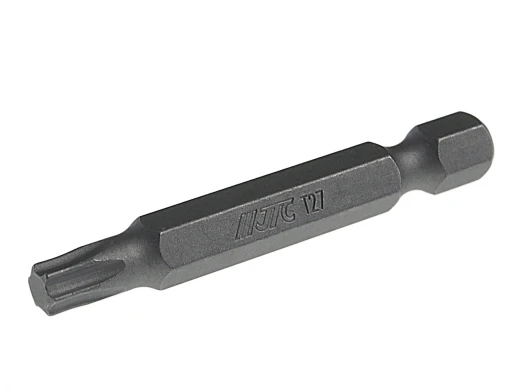 Бита TORX Т27х50мм 1/4" JTC фото, характеристики