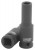 S03AD4110 Головка торцевая ударная глубокая 1/2"DR, 10 мм фото, характеристики