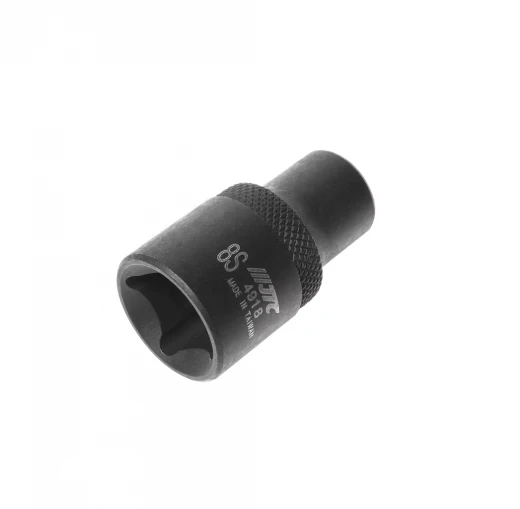 Головка для болтов ГБЦ и балансировочного вала 1/2" M8S RIBE (NISSAN) JTC фото, характеристики