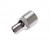 Головка торцевая 1/2" TORX E10 L=38мм JTC фото, характеристики