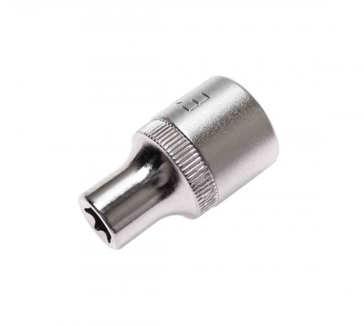 Головка торцевая 1/2" TORX E10 L=38мм JTC фото, характеристики