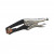 WDK-65645 (WDK-65831) Зажим для точечной сварки с медной подложкой и фиксатором фото, характеристики