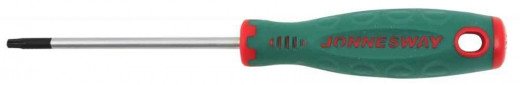 D71T15 Отвертка стержневая TORX® ANTI-SLIP GRIP, T15х80 фото, характеристики