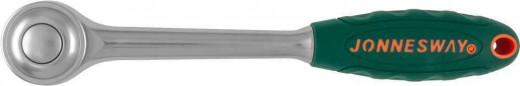R3504 Рукоятка трещоточная 1/2"DR, 72 зубца, 250 мм фото, характеристики