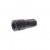Головка торцевая 1/2" HEX H19х25мм ударная L=60мм JTC фото, характеристики