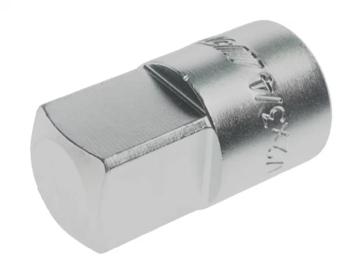 Адаптер 1/2"(F)х3/4"(М) переходник не ударный JTC фото, характеристики