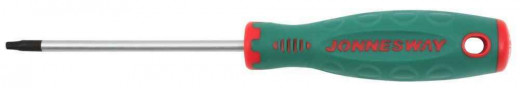 D71T20 Отвертка стержневая TORX® ANTI-SLIP GRIP, T20х100 фото, характеристики