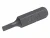 Бита шлицевая DR 0.5х3х30мм 1/4" S2 JTC фото, характеристики