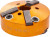 AI020065-6 Режущая головка для восстановления фасок седел клапанов, d52-65, 75° и 60° фото, характеристики