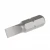 Бита шлицевая SL 1.0х5.5х25мм 1/4" DR S2 JTC фото, характеристики