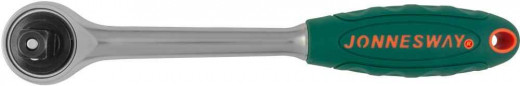 R3504 Рукоятка трещоточная 1/2"DR, 72 зубца, 250 мм фото, характеристики