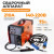 Weld Pro 210M Сварочный аппарат инверторный 210A, 220В, MIG/MAG/MMA фото, характеристики