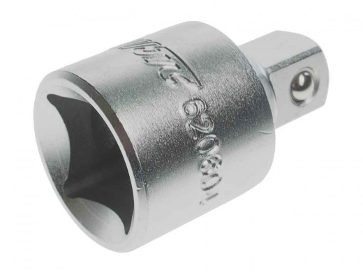 Адаптер 3/4"(F)х1/2"(М) переходник не ударный JTC фото, характеристики